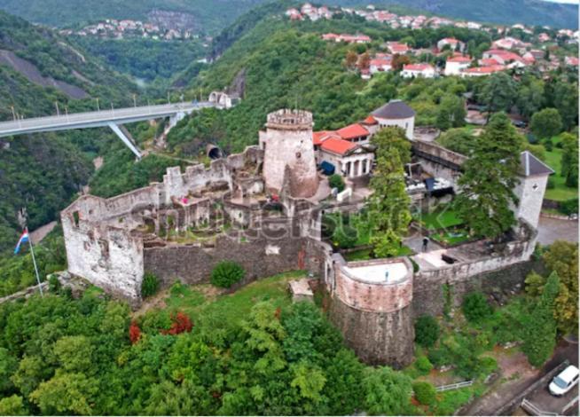 Apartman Nino Rijeka Dış mekan fotoğraf